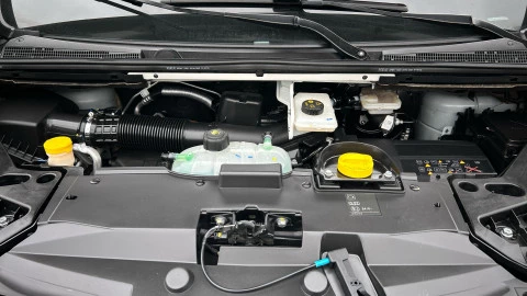 Nissan Primastar 2.0dCi 81kW (110CV) L2H1 1,3T Go