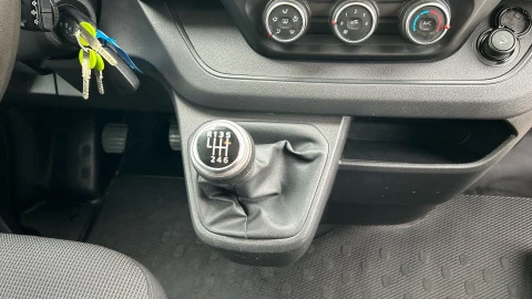 Nissan Primastar 2.0dCi 81kW (110CV) L2H1 1,3T Go