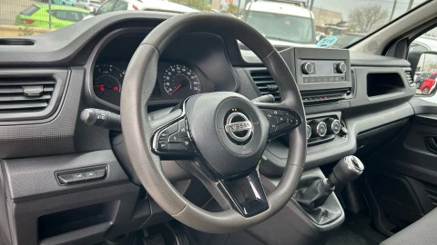 Nissan Primastar 2.0dCi 81kW (110CV) L2H1 1,3T Go