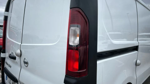 Nissan Primastar 2.0dCi 81kW (110CV) L2H1 1,3T Go