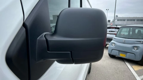 Nissan Primastar 2.0dCi 81kW (110CV) L2H1 1,3T Go