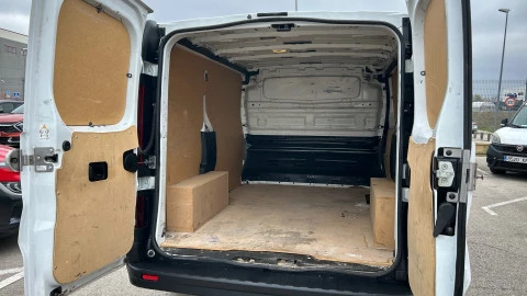 Nissan Primastar 2.0dCi 81kW (110CV) L2H1 1,3T Go