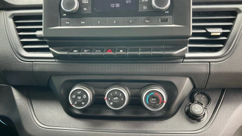 Nissan Primastar 2.0dCi 81kW (110CV) L2H1 1,3T Go