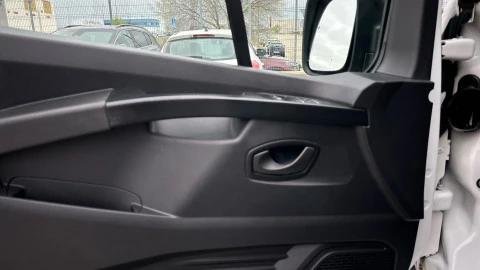 Nissan Primastar 2.0dCi 81kW (110CV) L2H1 1,3T Go