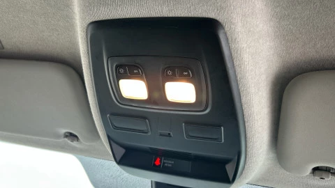 Nissan Primastar 2.0dCi 81kW (110CV) L2H1 1,3T Go