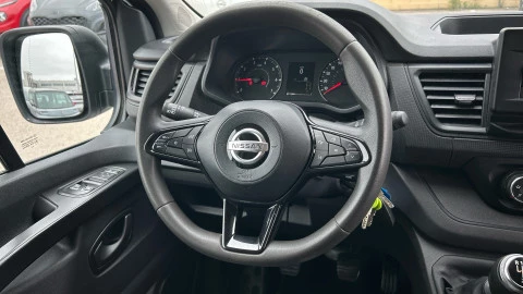 Nissan Primastar 2.0dCi 81kW (110CV) L2H1 1,3T Go