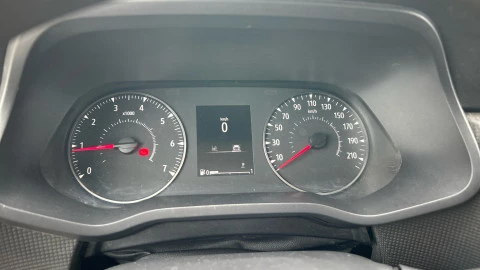 Nissan Primastar 2.0dCi 81kW (110CV) L2H1 1,3T Go