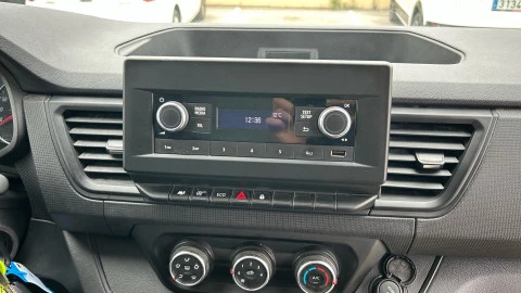 Nissan Primastar 2.0dCi 81kW (110CV) L2H1 1,3T Go