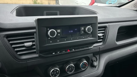 Nissan Primastar 2.0dCi 81kW (110CV) L2H1 1,3T Go