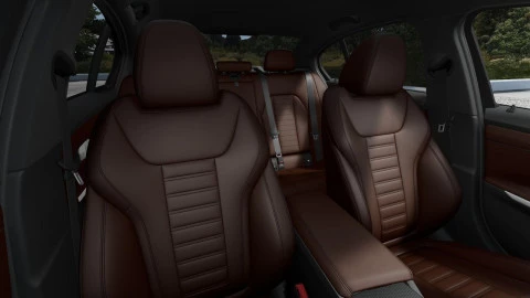BMW Serie 3 318d Auto.