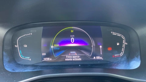 Dacia Jogger Extreme HYBRID 105kW (140CV) 7 plazas