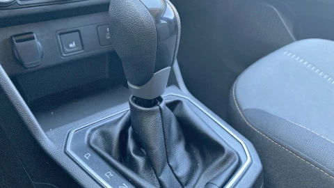 Dacia Jogger Extreme HYBRID 105kW (140CV) 7 plazas