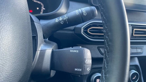 Dacia Jogger Extreme HYBRID 105kW (140CV) 7 plazas