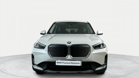 BMW iX1 xDrive30