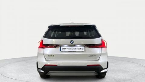 BMW iX1 xDrive30