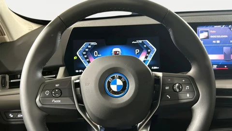BMW iX1 xDrive30