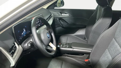 BMW iX1 xDrive30