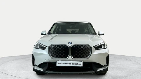 BMW iX1 xDrive30