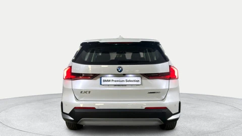 BMW iX1 xDrive30