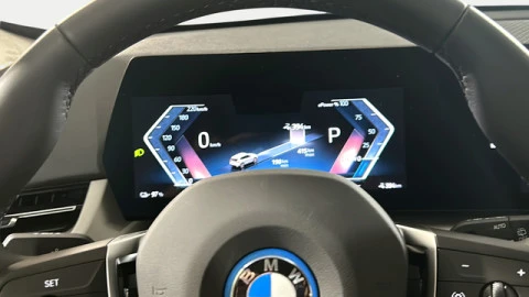 BMW iX1 xDrive30