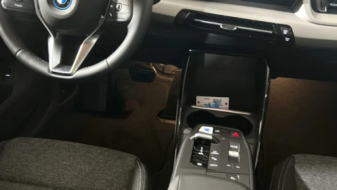 BMW iX1 xDrive30