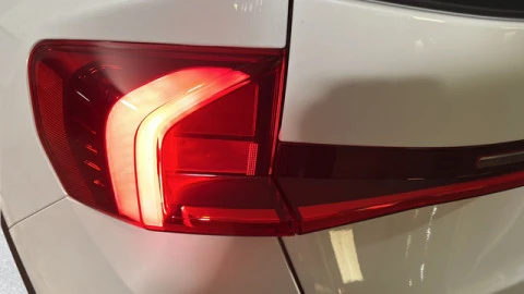 BMW iX1 xDrive30