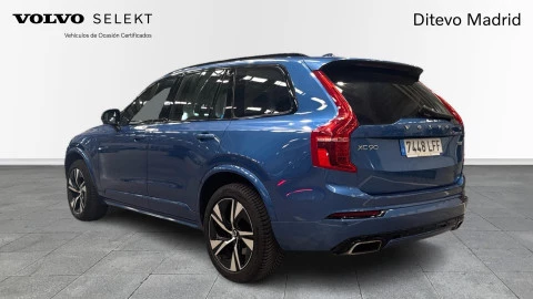 Volvo XC90 T8 R-Design AWD Auto 287 kW (390 CV)