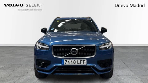 Volvo XC90 T8 R-Design AWD Auto 287 kW (390 CV)