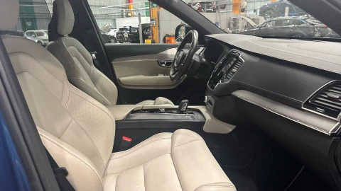 Volvo XC90 T8 R-Design AWD Auto 287 kW (390 CV)