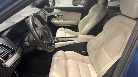 Volvo XC90 T8 R-Design AWD Auto 287 kW (390 CV)