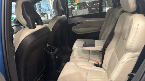 Volvo XC90 T8 R-Design AWD Auto 287 kW (390 CV)