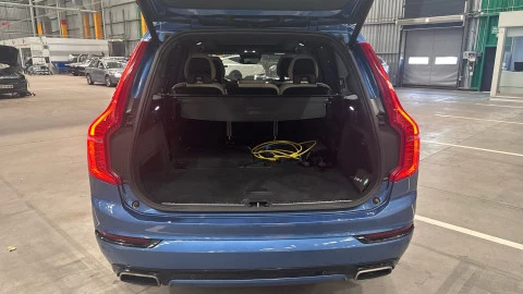 Volvo XC90 T8 R-Design AWD Auto 287 kW (390 CV)