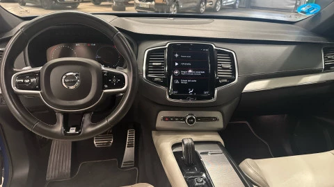 Volvo XC90 T8 R-Design AWD Auto 287 kW (390 CV)