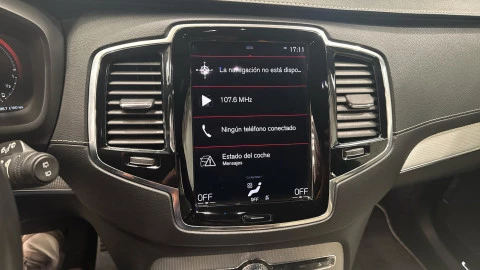 Volvo XC90 T8 R-Design AWD Auto 287 kW (390 CV)