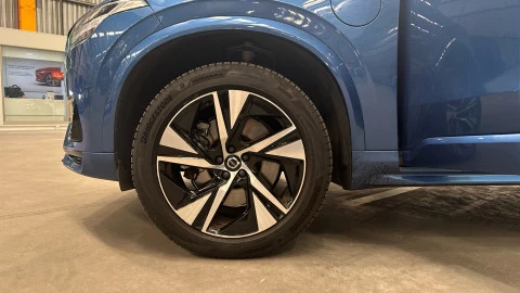 Volvo XC90 T8 R-Design AWD Auto 287 kW (390 CV)