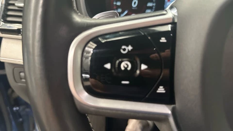 Volvo XC90 T8 R-Design AWD Auto 287 kW (390 CV)