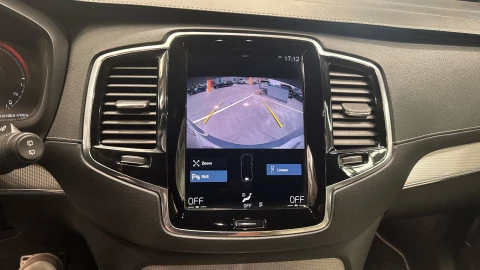 Volvo XC90 T8 R-Design AWD Auto 287 kW (390 CV)