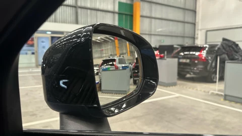 Volvo XC90 T8 R-Design AWD Auto 287 kW (390 CV)