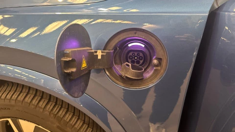 Volvo XC90 T8 R-Design AWD Auto 287 kW (390 CV)