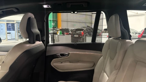 Volvo XC90 T8 R-Design AWD Auto 287 kW (390 CV)