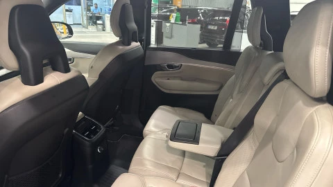 Volvo XC90 T8 R-Design AWD Auto 287 kW (390 CV)