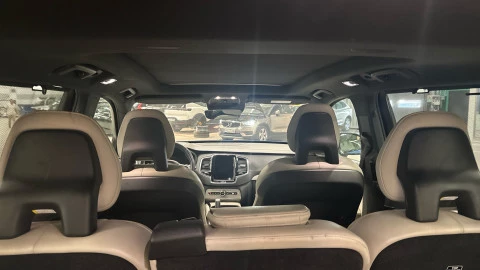Volvo XC90 T8 R-Design AWD Auto 287 kW (390 CV)