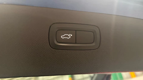 Volvo XC90 T8 R-Design AWD Auto 287 kW (390 CV)