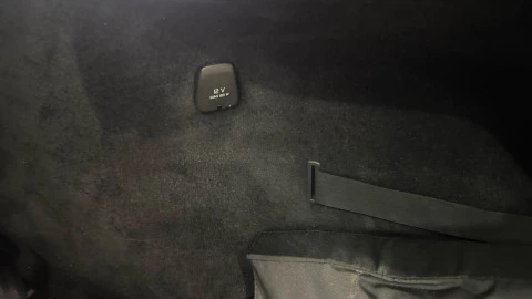 Volvo XC90 T8 R-Design AWD Auto 287 kW (390 CV)