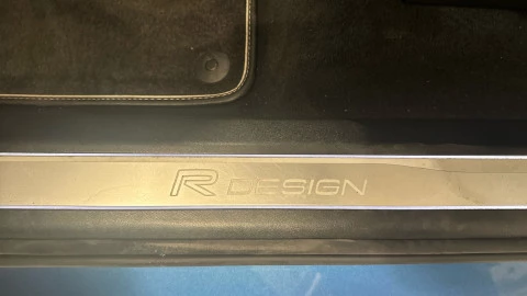 Volvo XC90 T8 R-Design AWD Auto 287 kW (390 CV)