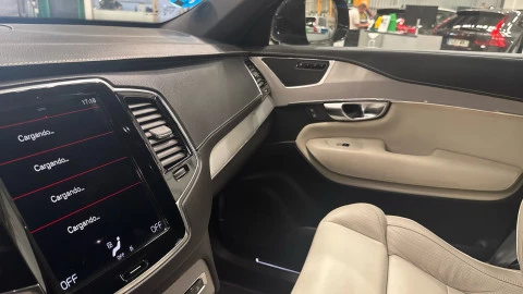 Volvo XC90 T8 R-Design AWD Auto 287 kW (390 CV)