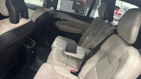 Volvo XC90 T8 R-Design AWD Auto 287 kW (390 CV)