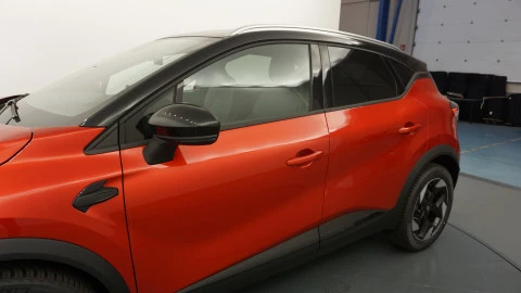 Renault Captur techno TCe 67kW (90CV)