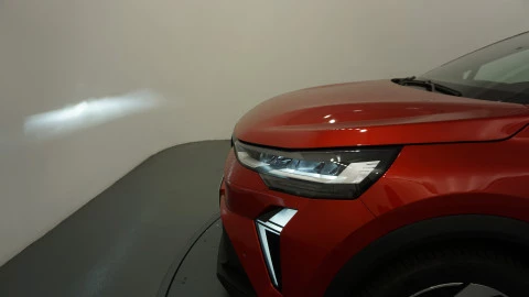 Renault Captur techno TCe 67kW (90CV)