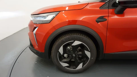 Renault Captur techno TCe 67kW (90CV)